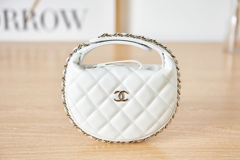 Chanel Top Handle Bags